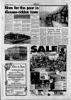 Nantwich Chronicle Wednesday 02 October 1991 Page 7