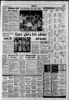 Nantwich Chronicle Wednesday 02 October 1991 Page 27