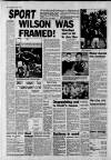 Nantwich Chronicle Wednesday 02 October 1991 Page 28