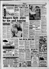 Nantwich Chronicle Wednesday 09 October 1991 Page 3