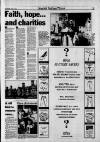 Nantwich Chronicle Wednesday 09 October 1991 Page 7