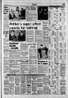 Nantwich Chronicle Wednesday 09 October 1991 Page 31