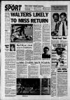 Nantwich Chronicle Wednesday 09 October 1991 Page 32