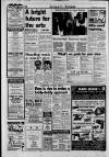 Nantwich Chronicle Wednesday 04 December 1991 Page 8