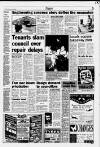 Nantwich Chronicle Wednesday 08 January 1992 Page 5