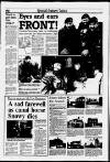 Nantwich Chronicle Wednesday 08 January 1992 Page 20