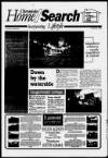 Nantwich Chronicle Wednesday 08 January 1992 Page 25
