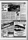 Nantwich Chronicle Wednesday 08 January 1992 Page 42