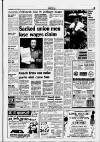 Nantwich Chronicle Wednesday 15 January 1992 Page 3