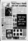 Nantwich Chronicle Wednesday 15 January 1992 Page 11