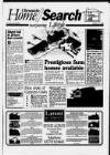 Nantwich Chronicle Wednesday 15 January 1992 Page 29