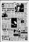 Nantwich Chronicle Wednesday 05 February 1992 Page 3