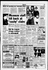 Nantwich Chronicle Wednesday 19 February 1992 Page 3