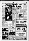 Nantwich Chronicle Wednesday 19 February 1992 Page 5