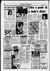 Nantwich Chronicle Wednesday 19 February 1992 Page 8