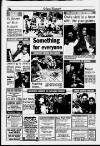 Nantwich Chronicle Wednesday 19 February 1992 Page 16