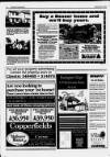 Nantwich Chronicle Wednesday 19 February 1992 Page 44