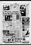Nantwich Chronicle Wednesday 04 March 1992 Page 7