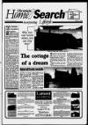 Nantwich Chronicle Wednesday 04 March 1992 Page 31