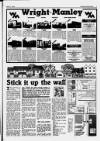 Nantwich Chronicle Wednesday 04 March 1992 Page 33