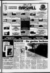 Nantwich Chronicle Wednesday 04 March 1992 Page 41