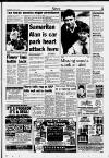 Nantwich Chronicle Wednesday 25 March 1992 Page 3