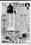 Nantwich Chronicle Wednesday 25 March 1992 Page 8