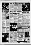 Nantwich Chronicle Wednesday 25 March 1992 Page 31
