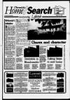 Nantwich Chronicle Wednesday 25 March 1992 Page 33