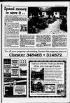 Nantwich Chronicle Wednesday 25 March 1992 Page 45