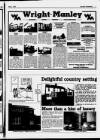 Nantwich Chronicle Wednesday 01 April 1992 Page 37