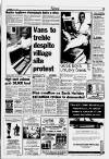 Nantwich Chronicle Wednesday 03 June 1992 Page 3