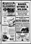 Nantwich Chronicle Wednesday 03 June 1992 Page 39