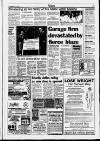 Nantwich Chronicle Wednesday 10 June 1992 Page 3