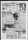 Nantwich Chronicle Wednesday 10 June 1992 Page 4