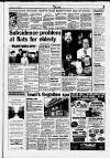 Nantwich Chronicle Wednesday 10 June 1992 Page 5