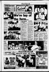 Nantwich Chronicle Wednesday 10 June 1992 Page 15