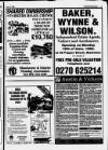 Nantwich Chronicle Wednesday 10 June 1992 Page 41