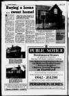 Nantwich Chronicle Wednesday 10 June 1992 Page 44