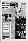 Nantwich Chronicle Wednesday 17 June 1992 Page 9