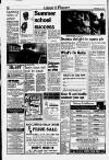 Nantwich Chronicle Wednesday 01 July 1992 Page 8