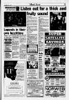 Nantwich Chronicle Wednesday 01 July 1992 Page 9