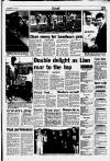 Nantwich Chronicle Wednesday 01 July 1992 Page 29