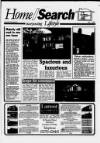 Nantwich Chronicle Wednesday 01 July 1992 Page 31