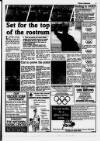 Nantwich Chronicle Wednesday 01 July 1992 Page 47