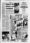 Nantwich Chronicle Wednesday 08 July 1992 Page 13