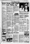 Nantwich Chronicle Wednesday 15 July 1992 Page 2