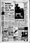 Nantwich Chronicle Wednesday 15 July 1992 Page 5