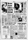 Nantwich Chronicle Wednesday 05 August 1992 Page 3