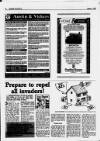 Nantwich Chronicle Wednesday 05 August 1992 Page 38